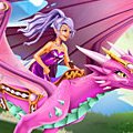 Игра Игра Прохождение игры Лего Эльфы: дракон