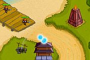 Игра Игра Хранитель элементов 4 (Keeper Of 4 Elements)