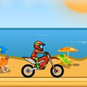 Игра Игра Гта трюки на мотоциклах