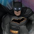 Игра Игра Бэтмен: Погоня Крестоносца в плаще