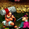 Игра Игра Samurai Shodown 2