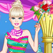 Игра Игра Барби дом мечты