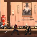 Игра Игра Ниндзя блейд