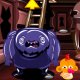 Игра Игра Счастливая обезьянка: Уровень 983
