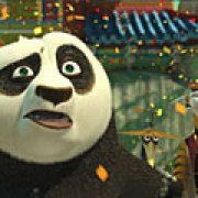Игра Игра Кунг-фу Панда 3: скрытые панды