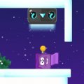 Игра Игра Ледяная Фиолетовая Голова 3