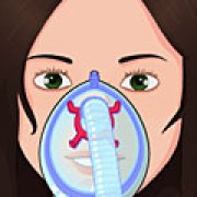 Игра Игра Виртуальная хирургия: операция на носу