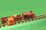 Игра Игра Поезд Сошедший С Рельсов