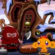 Игра Игра Счастливая обезьянка уровень 1073