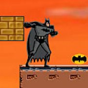 Игра Игра Прыжок Бэтмена 2