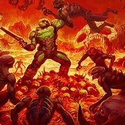 Игра Игра Дум Финал