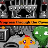 Игра Игра Счастливая обезьянка: Уровень 1003