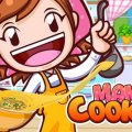 Игра Игра Готовка Мамы / Мамина Кукерия