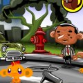 Игра Игра Счастливая обезьянка: Уровень 962