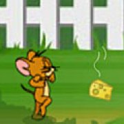Игра Игра Том и Джерри: мышь о доме