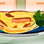 Игра Игра Кулинарный мастер Диди: омлет