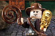Игра Игра Лего Индиана Джонс