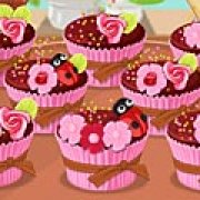 Игра Игра Кексы для благотворительности