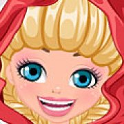 Игра Игра Красная Шапочка: квест / Red Riding Hood Quest