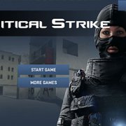 Игра Игра Critical Strike: DLC 1