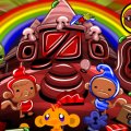 Игра Игра Счастливая обезьянка уровень 1046