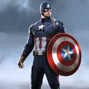 Игра Игра Марвел: Капитан Америка у доктора