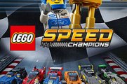 Игра Игра Лего: Чемпионат мира скорости