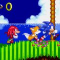 Игра Игра Соник 2 Герои: Первый Релиз