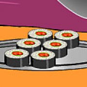 Игра Игра Готовить суши