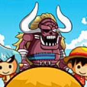 Игра Игра Ван-Пис: король пиратов 2