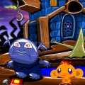 Игра Игра Счастливая обезьянка уровень 1091