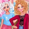 Игра Игра Лучшие Друзья Барби Помогают Пережить Расставание С Парнем