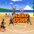 Игра Игра Hard Dunk (World) / Баскетбол