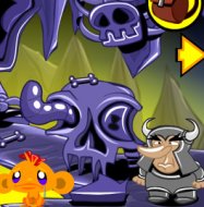 Игра Игра Счастливая обезьянка: уровень 1027