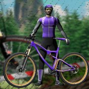 Игра Игра Гонки на Велосипедах 3Д