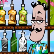 Игра Игра Идеальный бармен: правильный микс