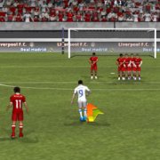 Игра Игра Футбол Лига Чемпионов: Ливерпуль Против Реал Мадрид