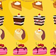 Игра Игра Эвер Афтер Хай: украшение кекса / Ever After High Cake Decor