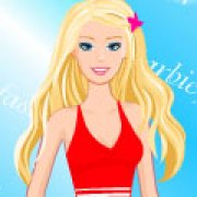 Игра Игра Барби