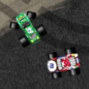 Игра Игра Монстр-гонщик