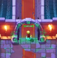 Игра Игра Оружие против магии: роуглайк рпг