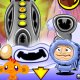 Игра Игра Счастливая обезьянка уровень 1067
