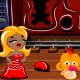 Игра Игра Счастливая обезьянка уровень 1053