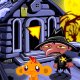Игра Игра Счастливая обезьянка: Уровень 961