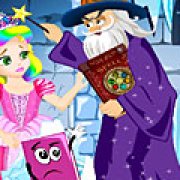 Игра Игра Принцесса Джульетта побег из ледяного замка