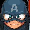Игра Игра Капитан Америка: Щит правосудия