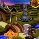 Игра Игра Счастливая обезьянка: Уровень 941