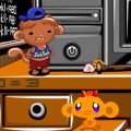 Игра Игра Счастливая обезьянка: Уровень 940