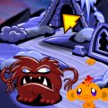 Игра Игра Счастливая обезьянка: Уровень 963