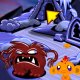 Игра Игра Счастливая обезьянка: Уровень 963